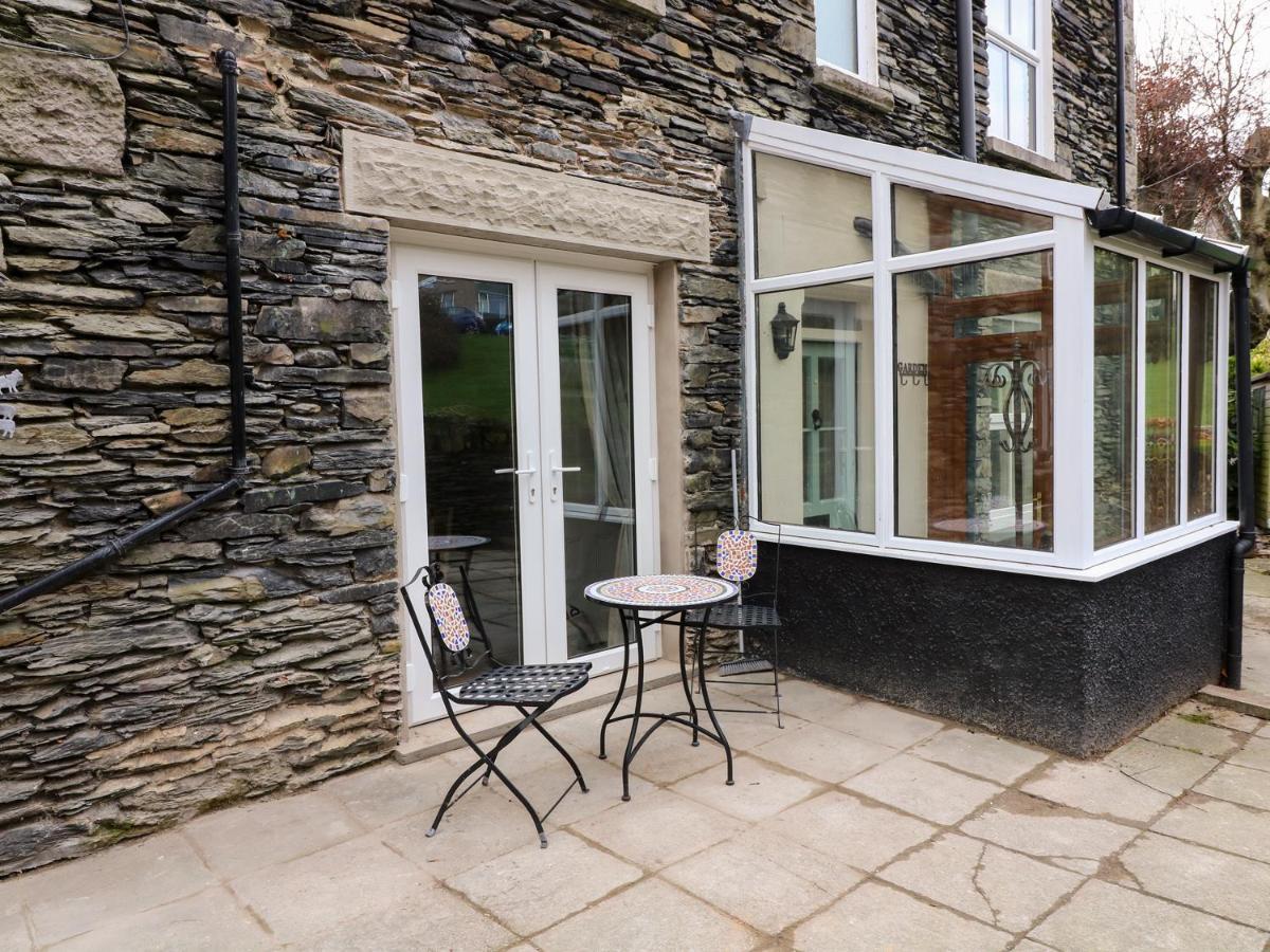 Giddy Goose Vila Windermere Exterior foto