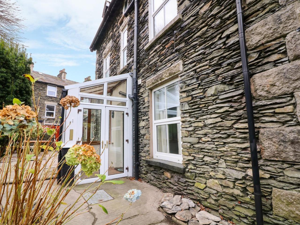Giddy Goose Vila Windermere Exterior foto